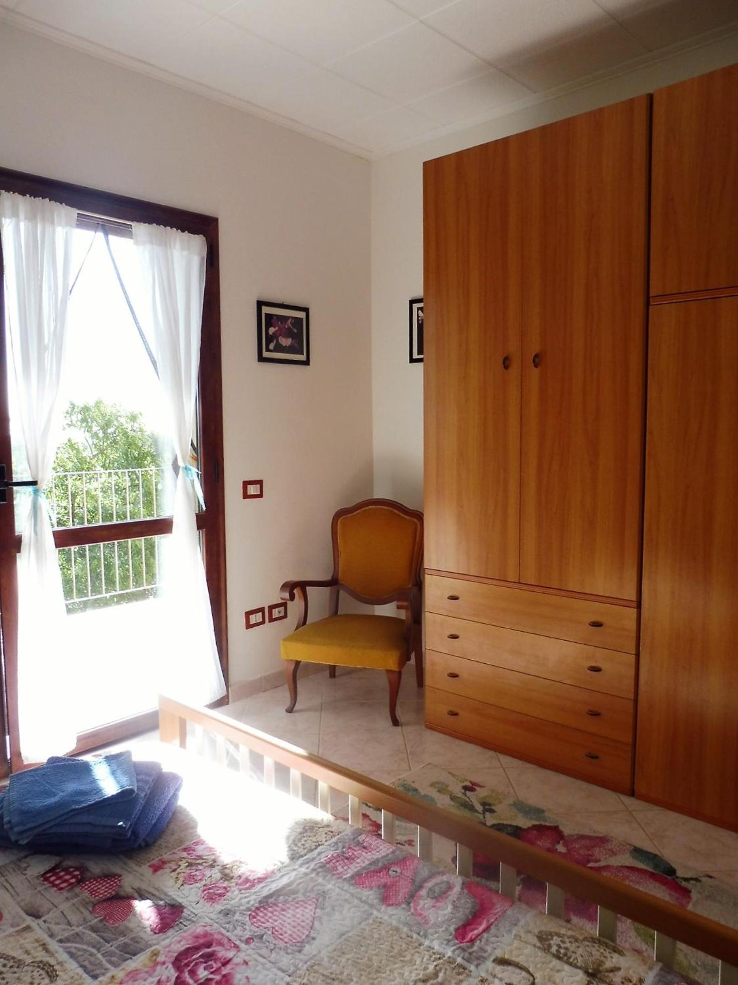 Casa Miriam - Appartamenti Vacanze Віллапутцу Номер фото
