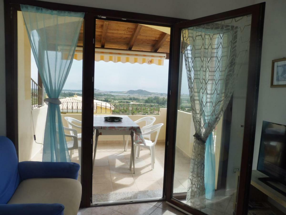 Casa Miriam - Appartamenti Vacanze Віллапутцу Екстер'єр фото