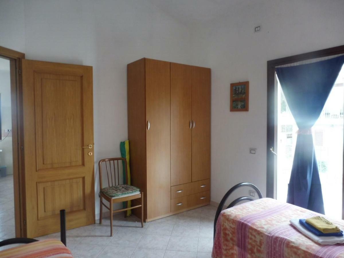Casa Miriam - Appartamenti Vacanze Віллапутцу Екстер'єр фото